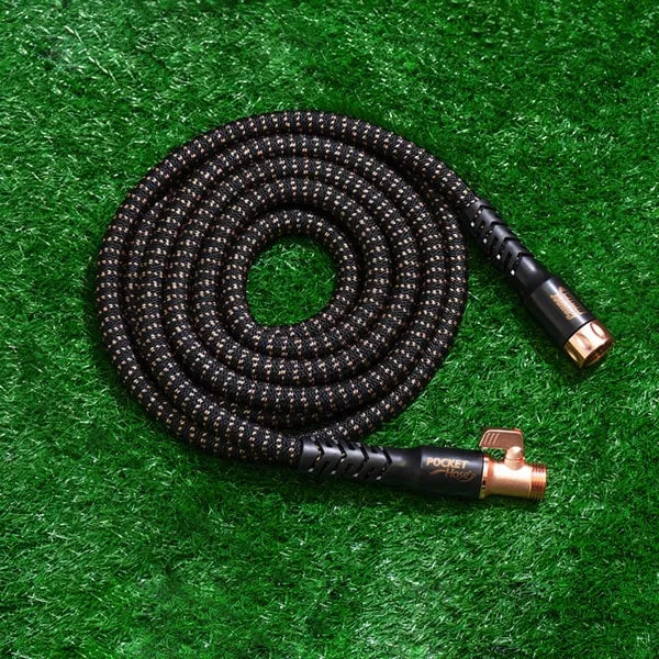 Pocket Hose Copper Bullet